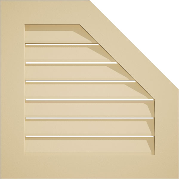 Ekena Millwork GVSOR26X2601SF