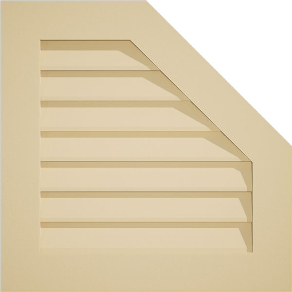 Ekena Millwork GVSOR26X2601SN