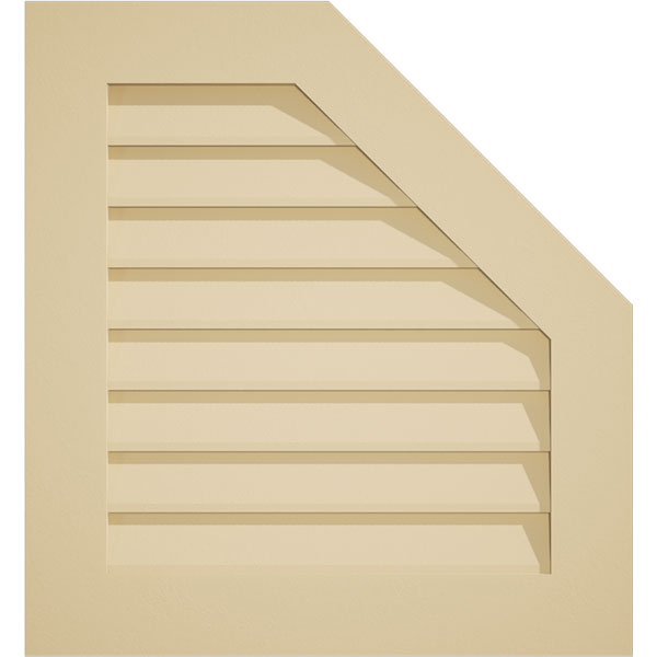 Ekena Millwork GVSOR26X2801SN