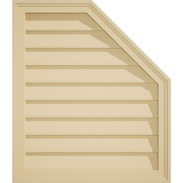 Ekena Millwork GVSOR26X3002SN