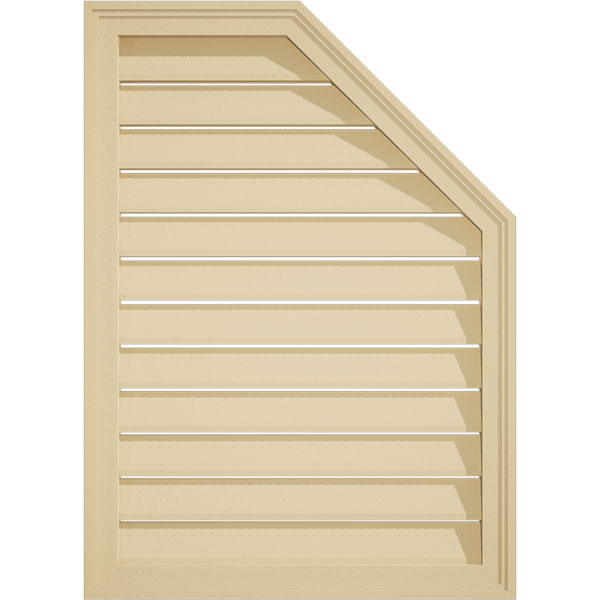 Ekena Millwork GVSOR26X3602SF