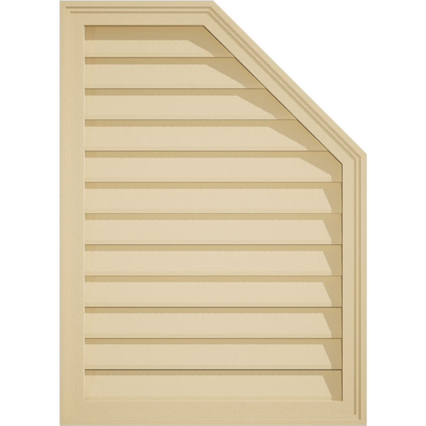 Ekena Millwork GVSOR26X3602SN