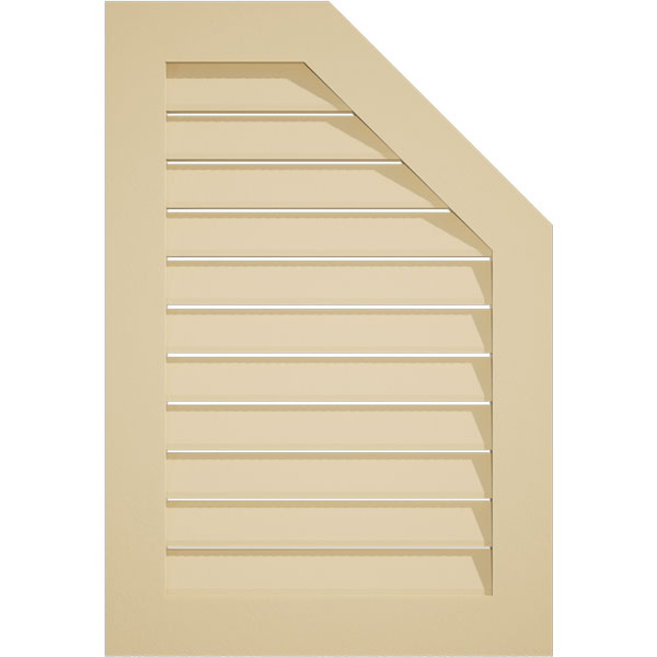 Ekena Millwork GVSOR26X3801SF