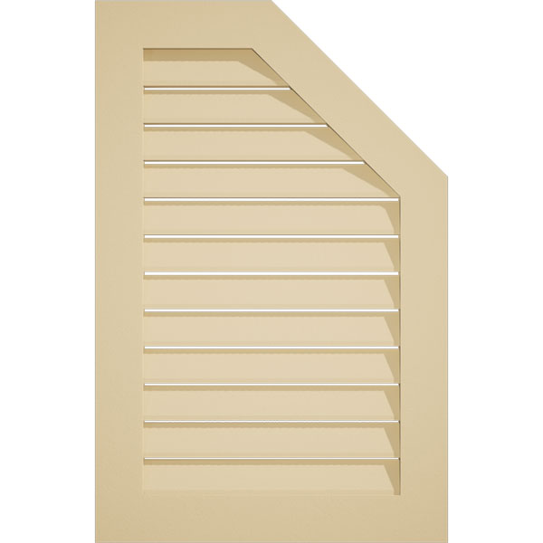 Ekena Millwork GVSOR26X4001SF