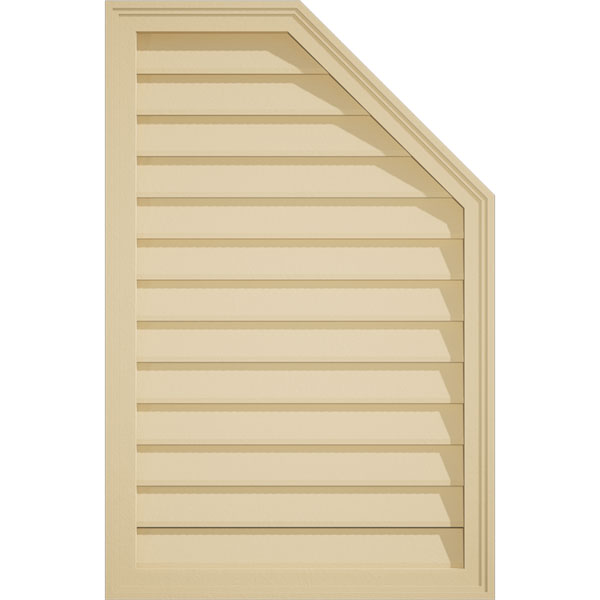 Ekena Millwork GVSOR26X4002SN