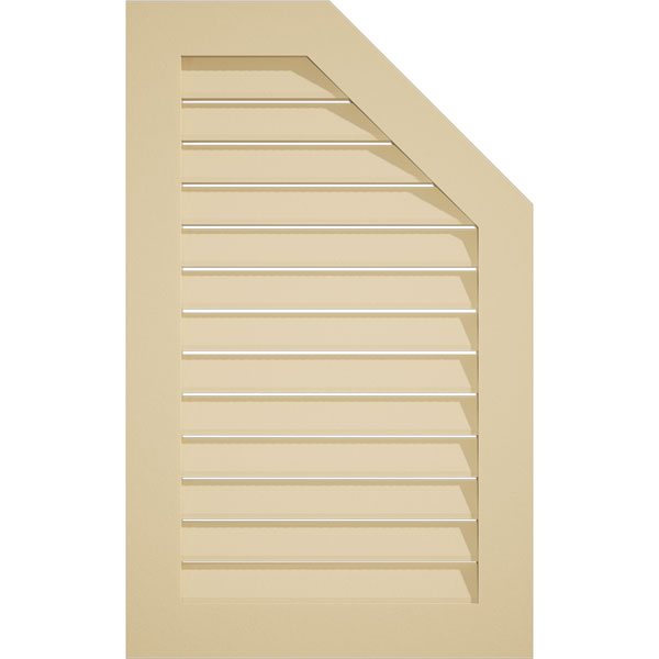 Ekena Millwork GVSOR26X4201SF