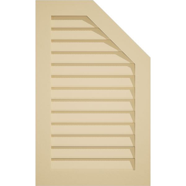 Ekena Millwork GVSOR26X4201SN