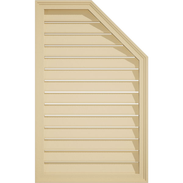 Ekena Millwork GVSOR26X4202SF
