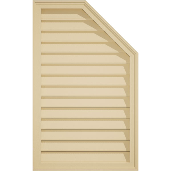 Ekena Millwork GVSOR26X4202SN