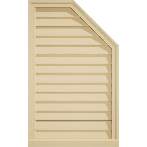 Ekena Millwork GVSOR26X4203SN
