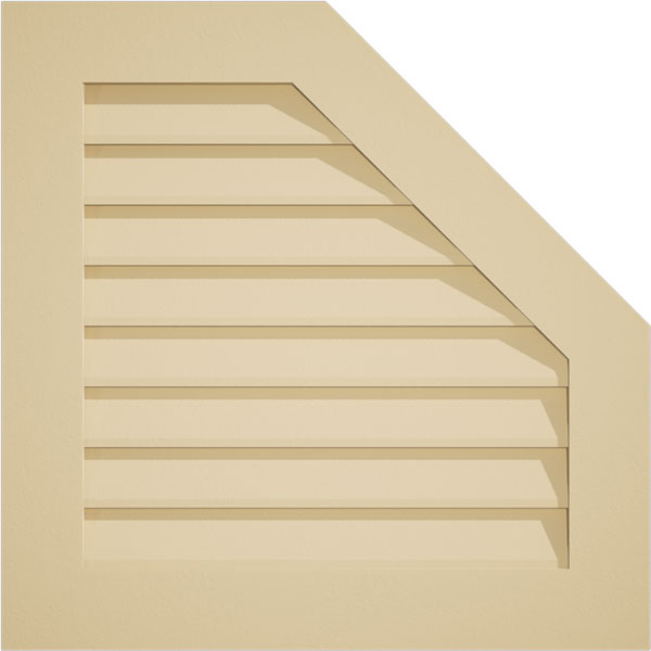 Ekena Millwork GVSOR28X2801SN