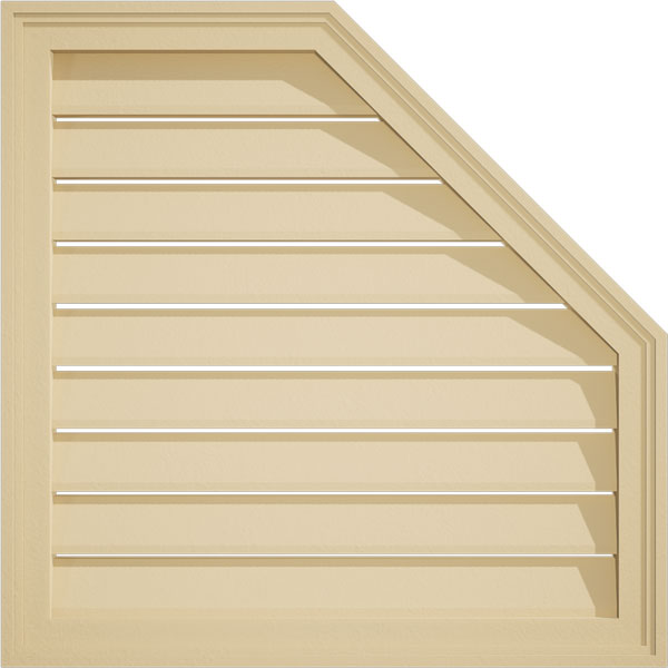 Ekena Millwork GVSOR28X2802SF