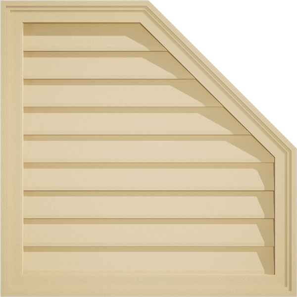Ekena Millwork GVSOR28X2802SN