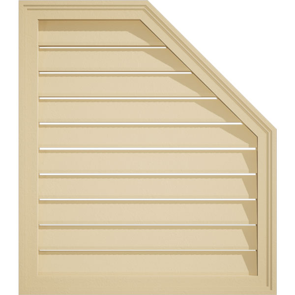 Ekena Millwork GVSOR28X3202SF