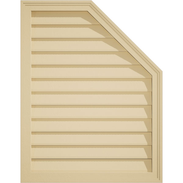 Ekena Millwork GVSOR28X3602SN
