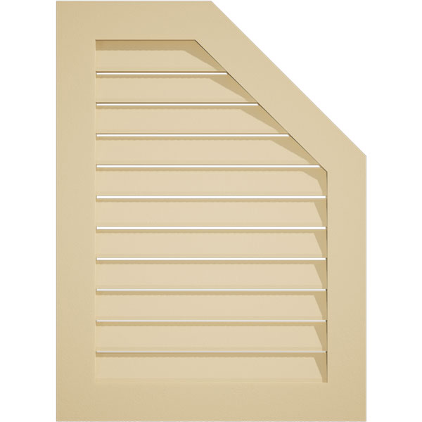 Ekena Millwork GVSOR28X3801SF