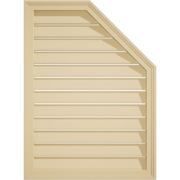 Ekena Millwork GVSOR28X3802SF