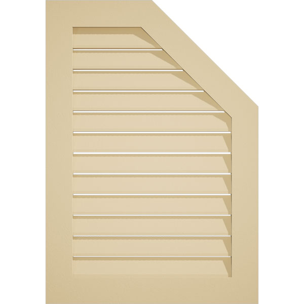 Ekena Millwork GVSOR28X4001SF