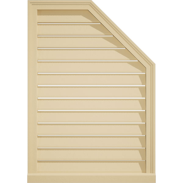 Ekena Millwork GVSOR28X4003SF