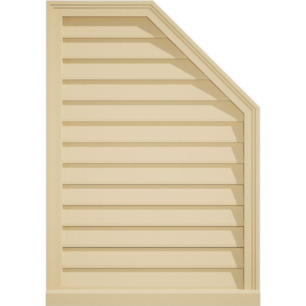 Ekena Millwork GVSOR28X4003SN