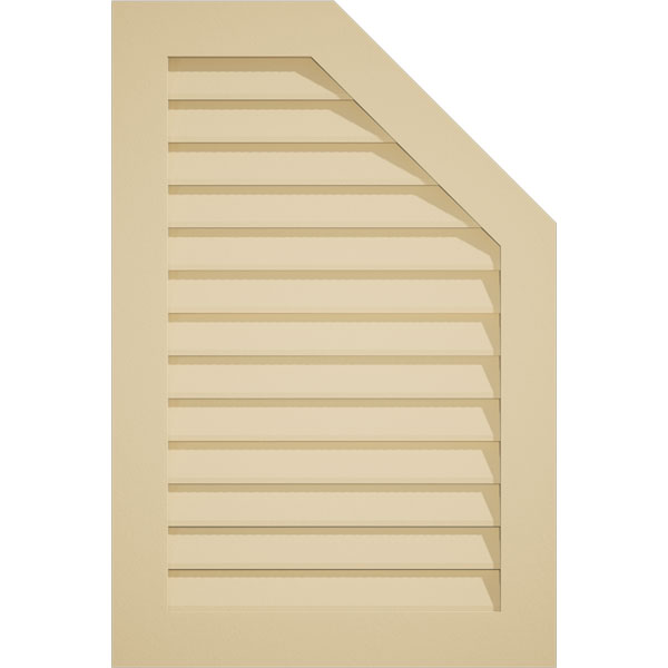 Ekena Millwork GVSOR28X4201SN