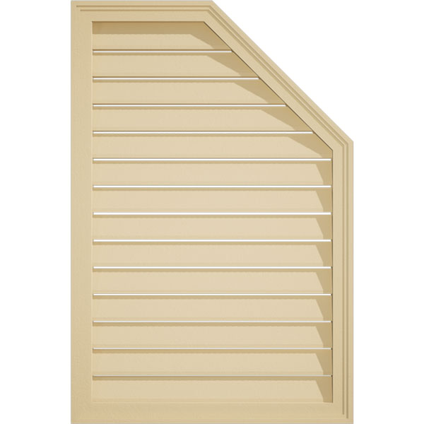 Ekena Millwork GVSOR28X4202SF