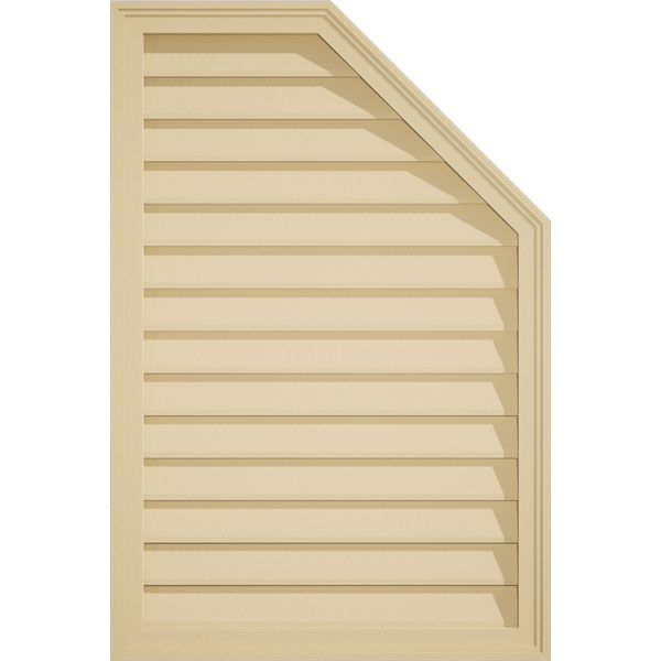Ekena Millwork GVSOR28X4202SN