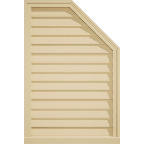 Ekena Millwork GVSOR28X4203SN