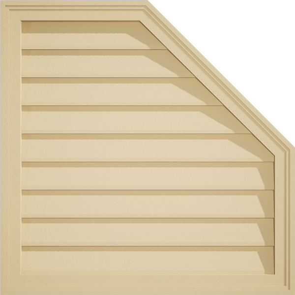 Ekena Millwork GVSOR30X3002SN