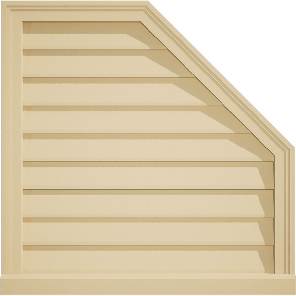 Ekena Millwork GVSOR30X3003SN