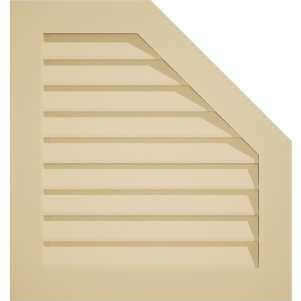 Ekena Millwork GVSOR30X3201SN