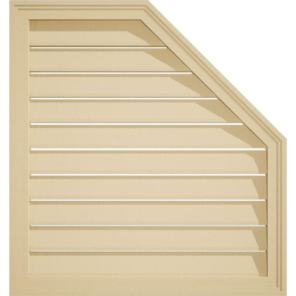 Ekena Millwork GVSOR30X3202SF