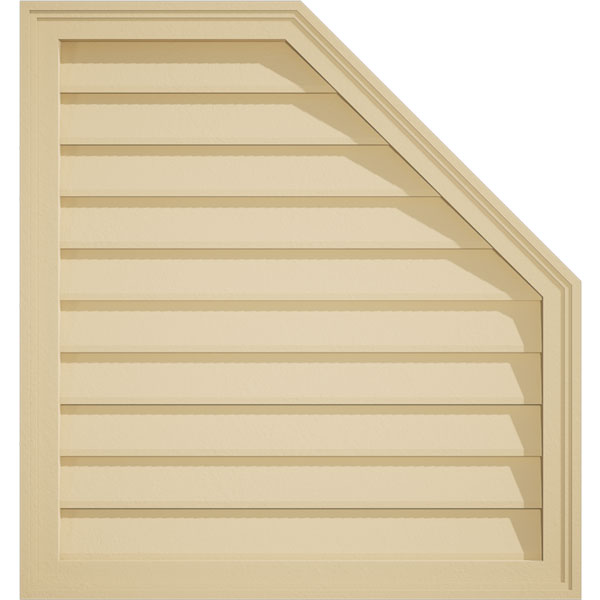 Ekena Millwork GVSOR30X3202SN