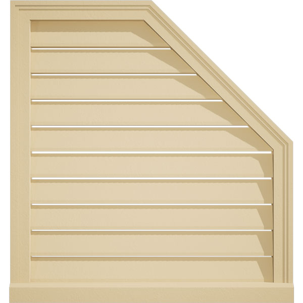 Ekena Millwork GVSOR30X3203SF