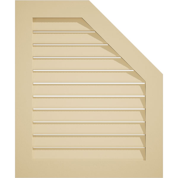 Ekena Millwork GVSOR30X3601SF