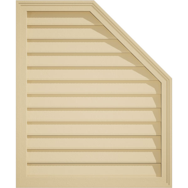 Ekena Millwork GVSOR30X3602SN