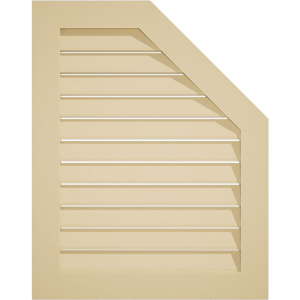 Ekena Millwork GVSOR30X3801SF