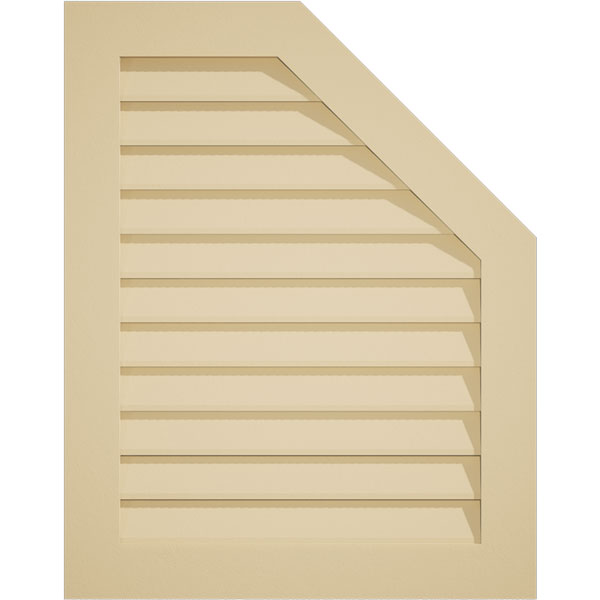 Ekena Millwork GVSOR30X3801SN