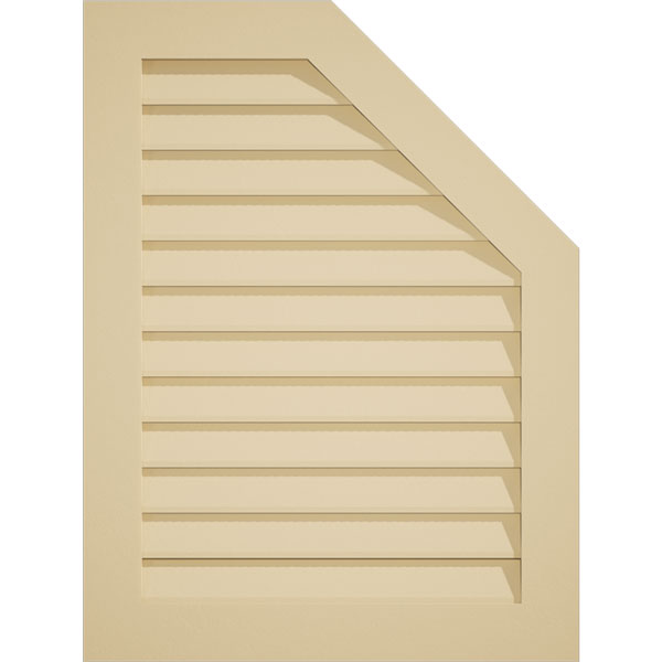 Ekena Millwork GVSOR30X4001SN