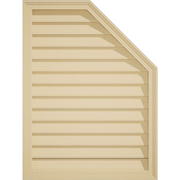 Ekena Millwork GVSOR30X4002SN