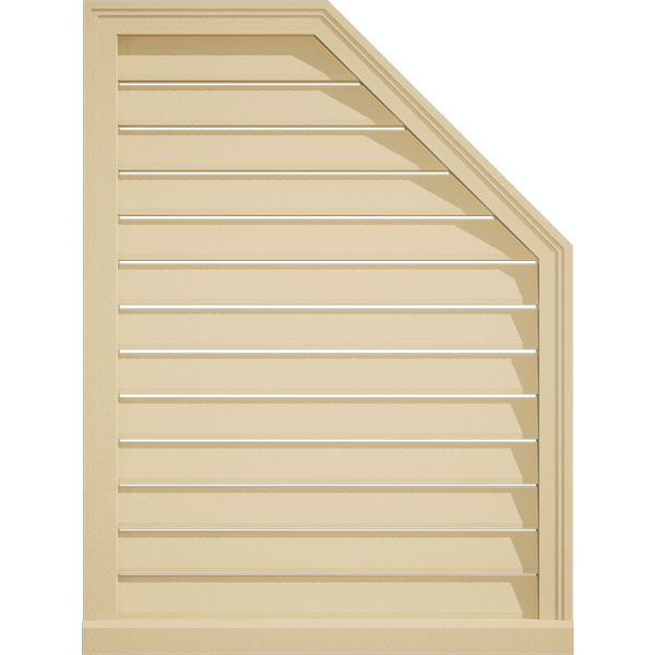 Ekena Millwork GVSOR30X4003SF