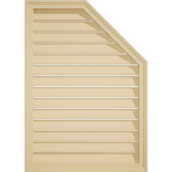 Ekena Millwork GVSOR30X4202SF
