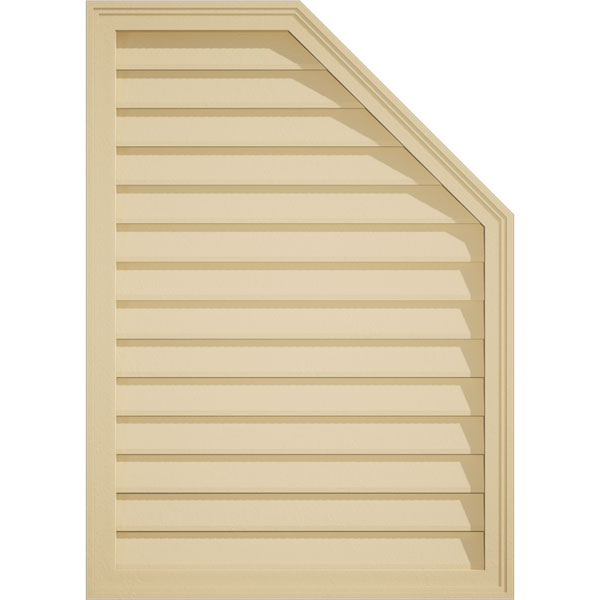 Ekena Millwork GVSOR30X4202SN