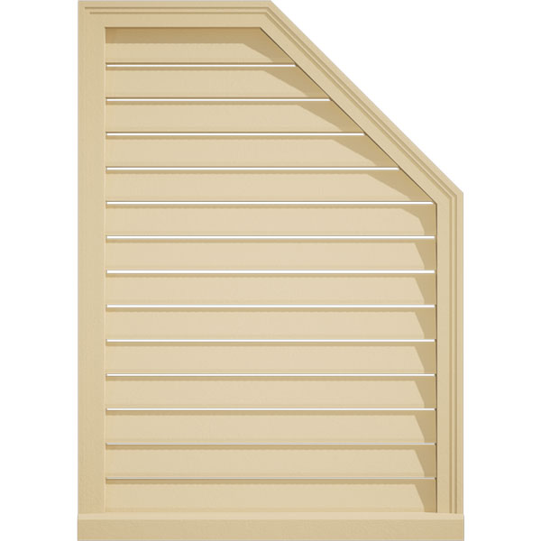 Ekena Millwork GVSOR30X4203SF