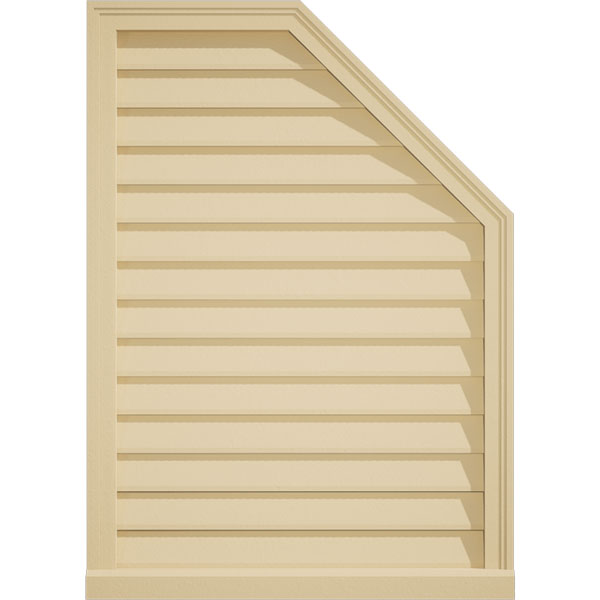 Ekena Millwork GVSOR30X4203SN