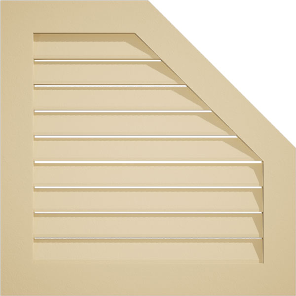 Ekena Millwork GVSOR32X3201SF
