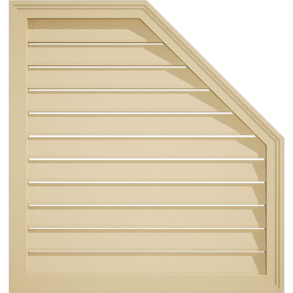 Ekena Millwork GVSOR32X3402SF
