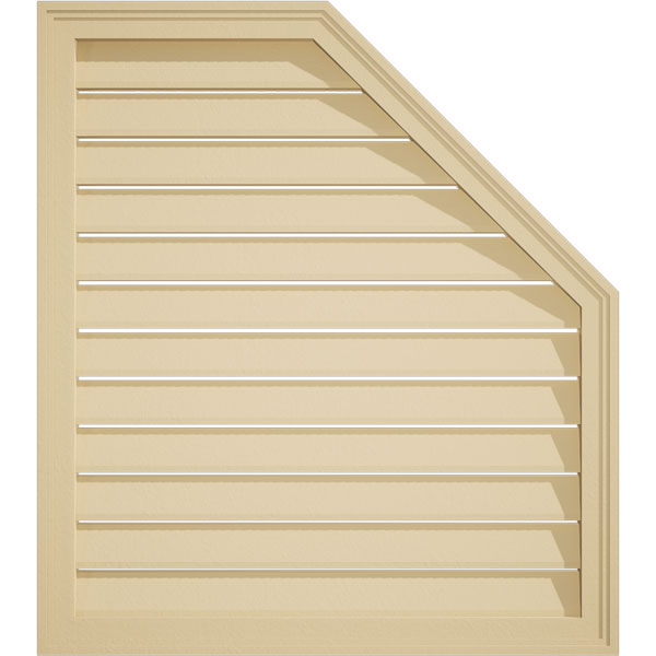 Ekena Millwork GVSOR32X3602SF