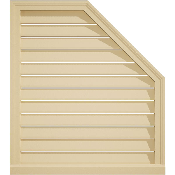 Ekena Millwork GVSOR32X3603SF