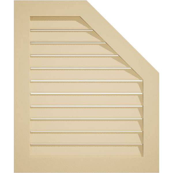 Ekena Millwork GVSOR32X3801SF